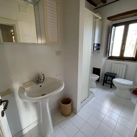 Spacious In With Swimming Pool