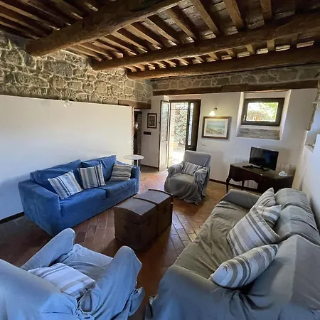 Casa de Férias Spacious In With Swimming Pool Amandola